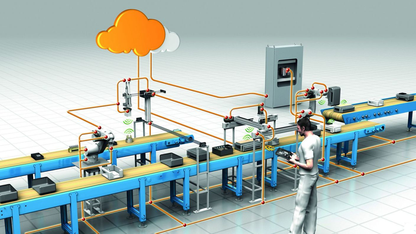 industrie-4-0 industrie-4-0